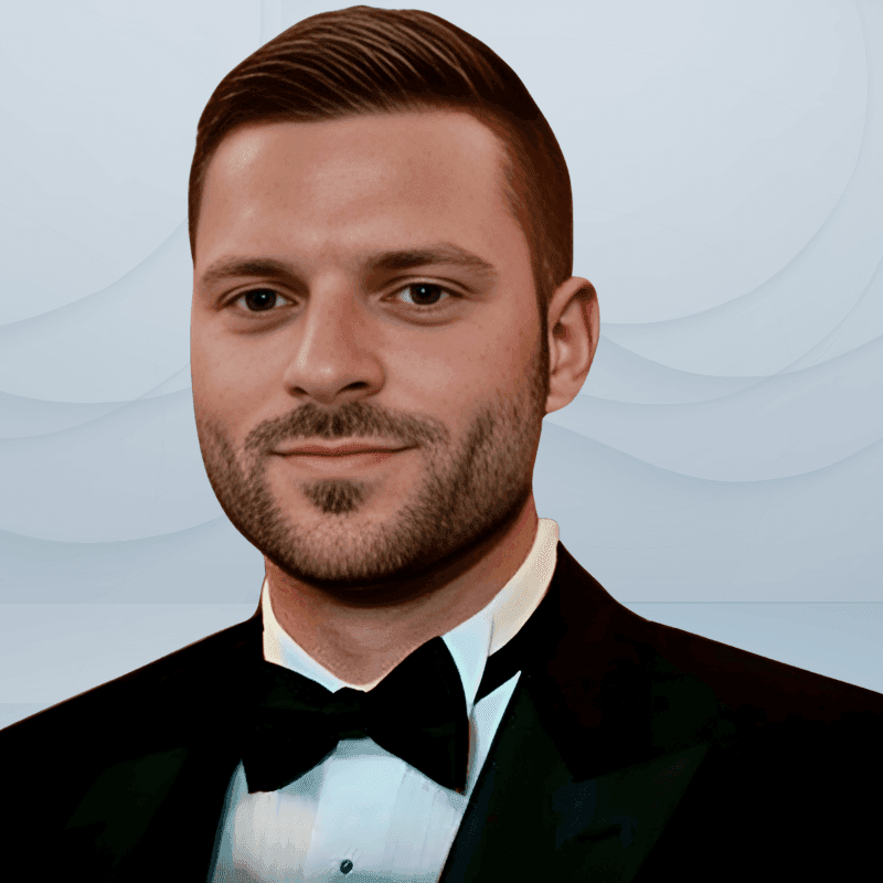 Justin J. Waterman, PMP LEED AP