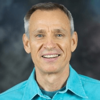 Michael Morningstar